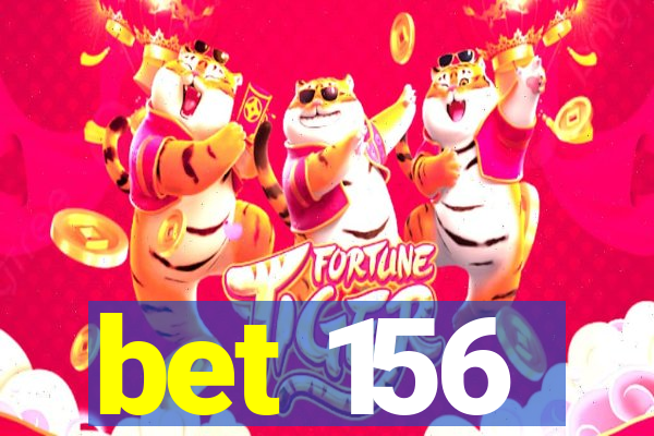 bet 156